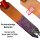 Chilli Pro Reaper Stunt-Scooter Griptape zugeschnitten transparent