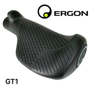 Ergon GT1-L / S Fahrrad E-bike Touring Ergo 4 Griffe...