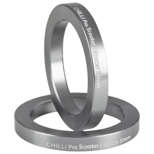 Chilli Pro Scooters Steuersatz SCS Vorbau 1-1/8"...