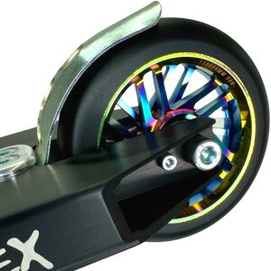 Blunt Hologram 120mm Rad Für Stunt Scooter Hand RMD