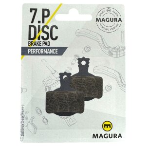 Magura MT 7.P Performance Grau Fahrrad MTB EBike...