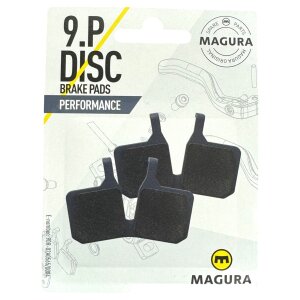 Magura MT 9.P Performance Grau Fahrrad MTB EBike...