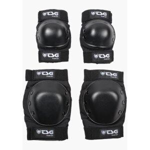 TSG Protection Scooter Schoner Plain Schutz Set