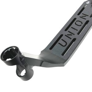 Union Unique Pro Stunt-Scooter Deck Schwarz
