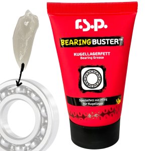 R.S.P Bearing Buster Fahrrad Stunt-Scooter Headset /...