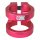 Core Double Stunt-Scooter IHC Lenker Roller Klemme Clamp 31,8 Pink