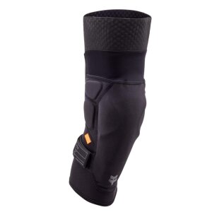 Fox Launch D3O Knee Guard Knieschoner schwarz