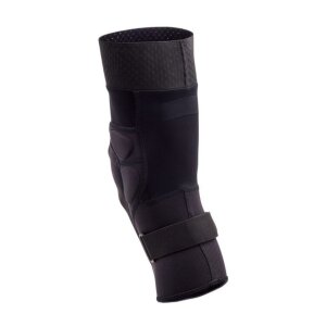 Fox Launch D3O Knee Guard Knieschoner schwarz