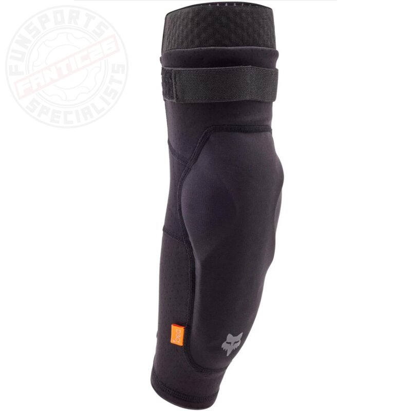 Fox Launch D3O Elbow Guard Ellbogenschoner schwarz