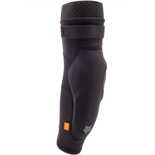 Fox Launch D3O Elbow Guard Ellbogenschoner schwarz L