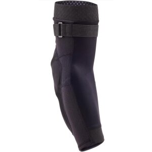 Fox Launch D3O Elbow Guard Ellbogenschoner schwarz L