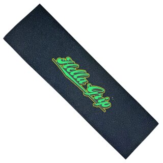 Hella Stunt-Scooter Griptape Classic 1998 Grün