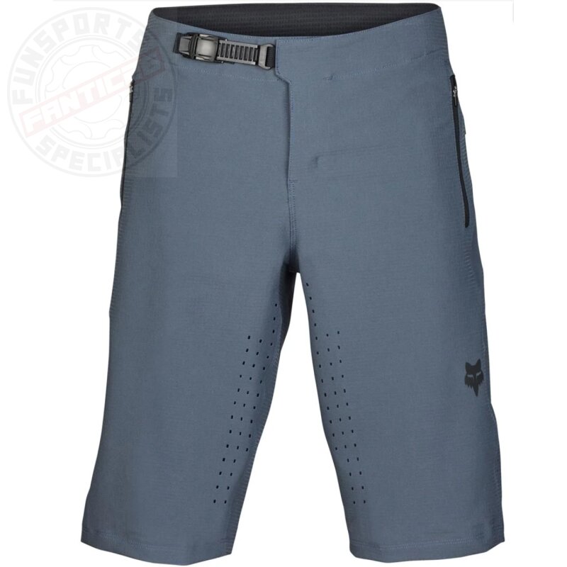 Fox Defend Fahrrad Short Hose Graphit 38
