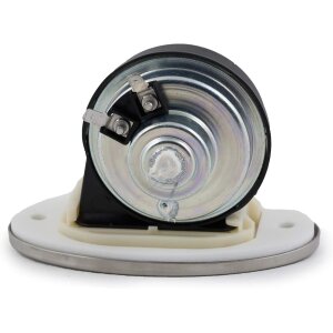 Fiamm Signal Einbauhorn Marine Schiff US Boot Hupe 115dB VA-Stahl