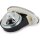 Fiamm Signal Einbauhorn Marine Schiff US Boot Hupe 115dB VA-Stahl