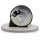 Fiamm Signal Einbauhorn Marine Schiff US Boot Hupe 115dB VA-Stahl