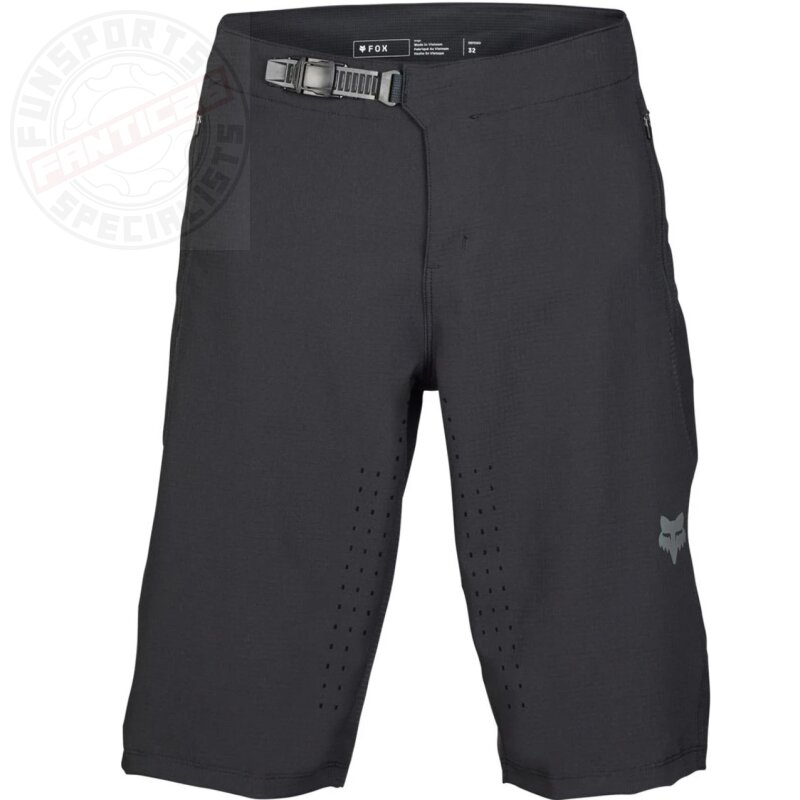 Fox Defend Fahrrad Short Hose Schwarz