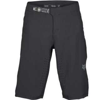 Fox Defend Fahrrad Short Hose Schwarz