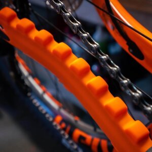VHS 2.0 Slapper Tape Fahrrad Kettenstrebenschutz Selbstklebend