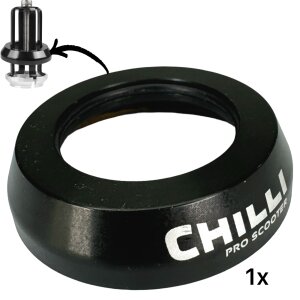 Chilli Pro Stunt-Scooter Full Intergrated Steuersatz...