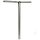 Union Uniq T Bar Stunt-Scooter Lenker IHC Silber