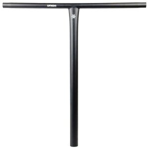 Union Uniq T Bar Stunt-Scooter Lenker IHC Schwarz