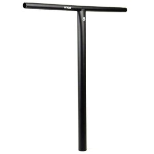 Union Uniq T Bar Stunt-Scooter Lenker IHC Schwarz