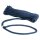 Osculati Festmacherleine mit Auge 12mm x 7m Navyblau