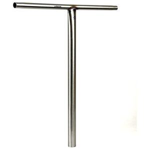 Union Uniq T Bar Stunt-Scooter Lenker Oversized HIC Silber