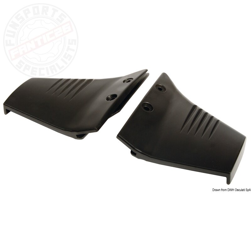 Osculati Hydroboat Stabilisator für Motoren bis 200 Ps