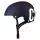 Core Street Stunt-Scooter Skate Dirt Helm Logo weiss Neochrome S/M (55-58cm)