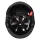 Core Street Stunt-Scooter Skate Dirt Helm Logo weiss Neochrome S/M (55-58cm)