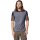 Fox Defend SS Jersey Graphitgrau