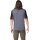 Fox Defend SS Jersey Graphitgrau