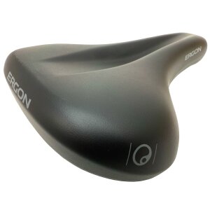 Ergon Fahrrad SC10 Woman M/L MTB Tour Ebike Ergo Sattel...