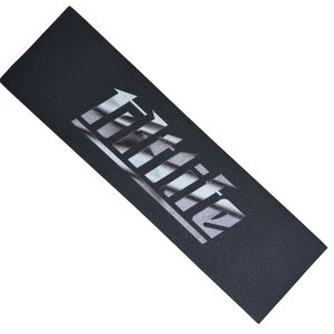 Tilt No.80 Brushed Tiltlife Stunt-Scooter Griptape 7 Weiß