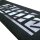 Tilt No.80 Brushed Tiltlife Stunt-Scooter Griptape 7 Weiß