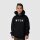 Fox Absolute Youth/Kinder Kapuzenpullover Schwarz