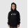 Fox Absolute Youth/Kinder Kapuzenpullover Schwarz