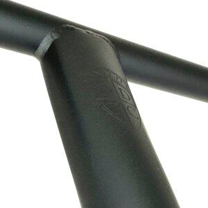 Ethic DTC Tenacity V2 Stunt Scooter Bar HIC/SCS Schwarz Matt 62cm