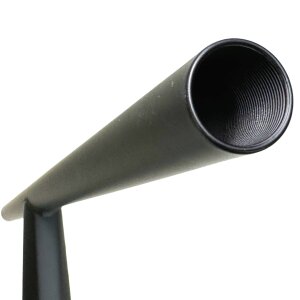 Ethic DTC Tenacity V2 Stunt Scooter Bar HIC/SCS Schwarz Matt 62cm