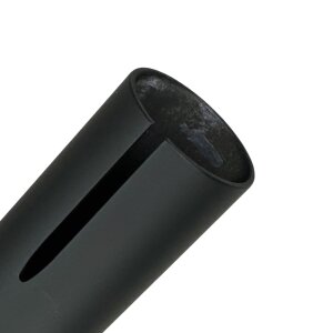 Ethic DTC Tenacity V2 Stunt Scooter Bar HIC/SCS Schwarz Matt 62cm