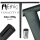 Ethic DTC Tenacity V2 Stunt Scooter Bar HIC/SCS Schwarz Matt 62cm