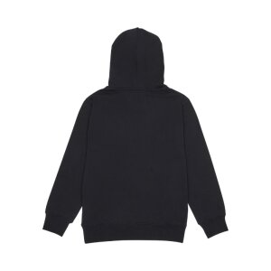 Fox Legacy Kapuzenpullover Hoodie Youth/Kinder Schwarz