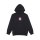 Fox Legacy Kapuzenpullover Hoodie Youth/Kinder Schwarz