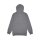 Fox Absolute Kapuzenpullover Hoodie Youth/Kinder Grau