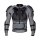 Fox Titan Sport Protektoren Jacke Brustpanzer Grau