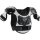 Fox PeeWee Titan Roost Kinder Brustpanzer Schwarz/Silber