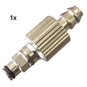 Service Kit inkl.120ml Sram Maxima Mineralöl für DB8 / Maven Scheibenbremsen M4