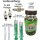 Service Kit inkl.120ml Sram Maxima Mineralöl für DB8 / Maven Scheibenbremsen M4